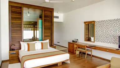 Pandanus Beach Resort