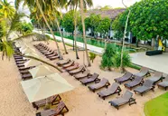 Pandanus Beach Resort