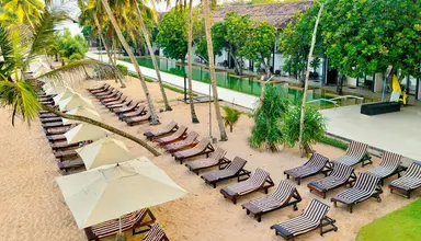 Pandanus Beach Resort