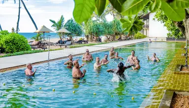 Pandanus Beach Resort