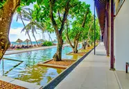 Pandanus Beach Resort