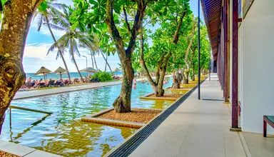 Pandanus Beach Resort
