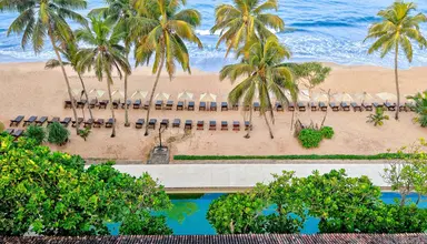 Pandanus Beach Resort