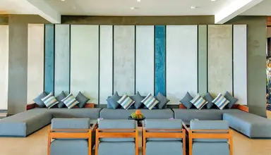 Pandanus Beach Resort