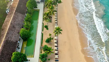 Pandanus Beach Resort