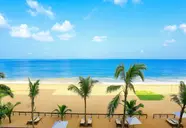 Pandanus Beach Resort