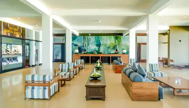 Pandanus Beach Resort