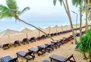 Pandanus Beach Resort