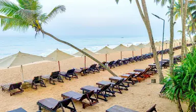 Pandanus Beach Resort