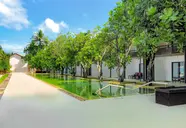 Pandanus Beach Resort