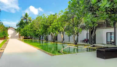 Pandanus Beach Resort