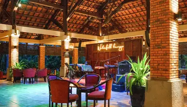 Pandanus Resort