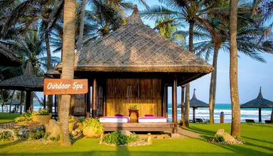 Pandanus Resort