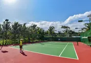 Pandanus Resort