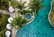 Pandanus Resort