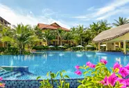 Pandanus Resort