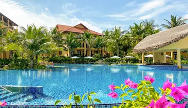 Pandanus Resort