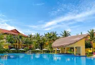 Pandanus Resort