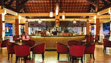 Pandanus Resort