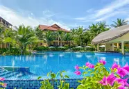 Pandanus Resort