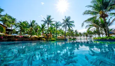Pandanus Resort