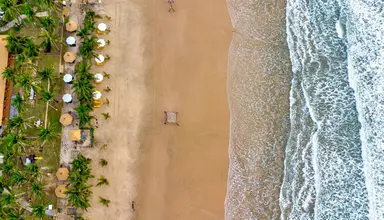 Pandanus Resort