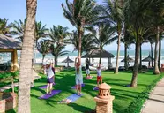 Pandanus Resort