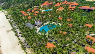 Pandanus Resort