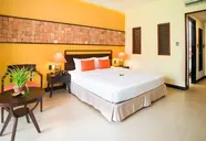 Pandanus Resort
