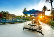Pandanus Resort