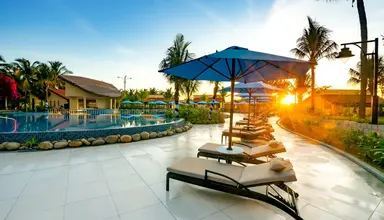 Pandanus Resort
