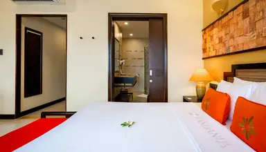Pandanus Resort