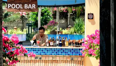 Pandanus Resort