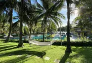 Pandanus Resort