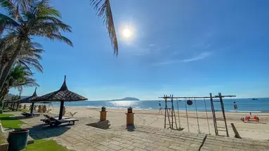 Pandanus Resort