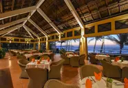 Pandanus Resort