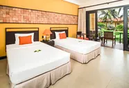 Pandanus Resort