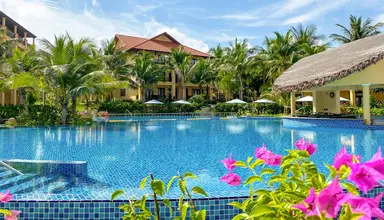 Pandanus Resort