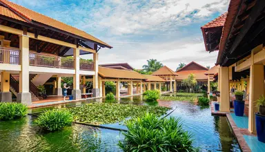 Pandanus Resort
