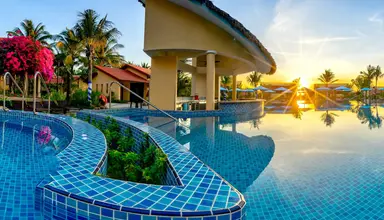 Pandanus Resort