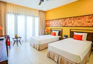 Pandanus Resort