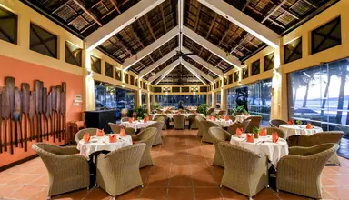 Pandanus Resort