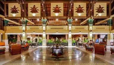 Pandanus Resort