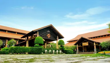 Pandanus Resort