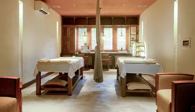 Pandanus Resort