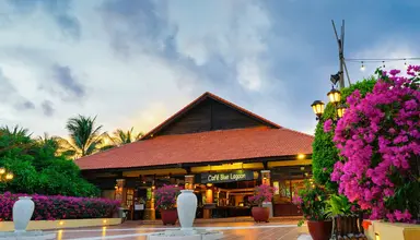 Pandanus Resort