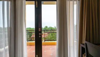 Pandanus Resort