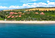 Pandanus Resort