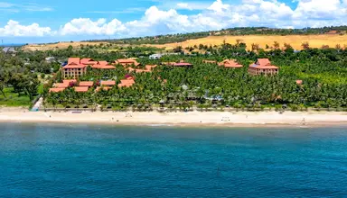 Pandanus Resort