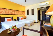 Pandanus Resort